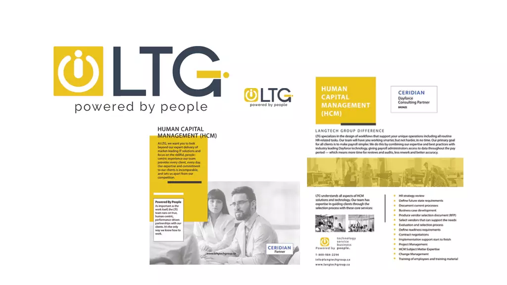 Langtech Group London Ontario