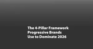The 4-Pillar Framework